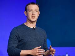
      
      Zuckerberg announces WhatsApp Business for select countries
      
      