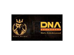 
      
      Gods Reign partners with DNA Entertainment Networks
      
      