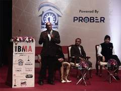 
      
      Iconic Brands Of Maharashtra Awards 2022 held at Mumbai 
      
      