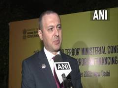 
      
      Armenian Secy concerned about removal of Pakistan from FATF list
      
      