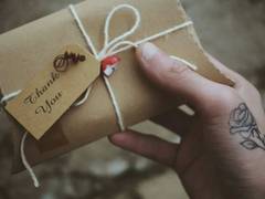 
      
      Game theory suggests moral behaviours pay off in long run 
      
      