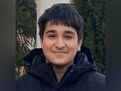 
      
      Sareer Shaukat, youngest web designer in Valley
      
      