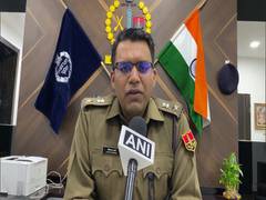
      
      Rajasthan: Bodies of man, woman found in Udaipur
      
      