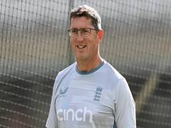 
      
      Jon Lewis appointed as England women's team head coach
      
      