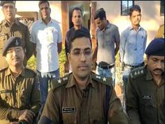 
      
      MP: Youth kills father for insurance money in Barwani, arrested
      
      