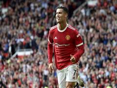 
      
      Manchester United looking to terminate Ronaldo's contract
      
      