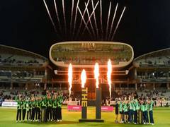 
      
      Women's Hundred set to introduce player's draft ahead of next sea
      
      