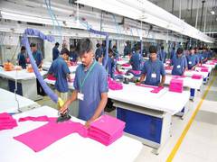 
      
      Tirupur: A shining global example of sustainability
      
      
