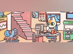 
      
      Big Eyes Coin: A new metaverse project like The Sandbox
      
      