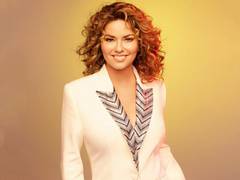 
      
      'Music Icon' Shania Twain to receive People's Choice Awards
      
      