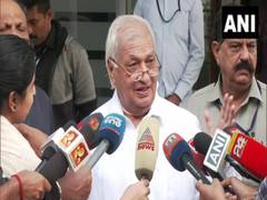 
      
      Kerala Governor vows to end pension for ministers' staff
      
      