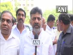 
      
      Karnataka Congress to file complaint with SEC against 