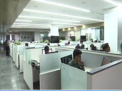 
      
      BJP's social media war room in action as elections approaches
      
      
