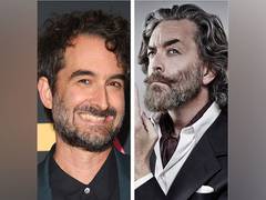 
      
      'Percy Jackson' adds Jay Duplass, Timothy Omundson to cast
      
      