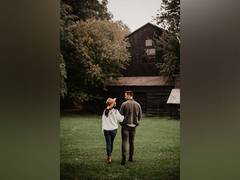 
      
      Study finds how a 'thank you' among couples can go a long way
      
      