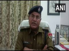 
      
      5 people, including 3 BSF personnel, arrested for gang rape
      
      