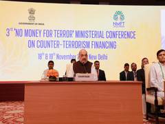 
      
      NMFT conference calls for collective action to counter terrorism
      
      