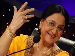 
      
      Nation mourns demise of veteran actress Tabassum Govil
      
      
