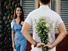 
      
      Our desire from relationships changes as we age: Study
      
      
