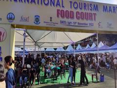 
      
      Mizoram has untapped potential for tourism, says official
      
      