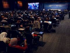 
      
      Negotiators at COP27 reach tentative deal on loss and damage
      
      