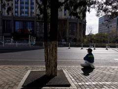 
      
      Confusion and angst follow as China eases coronavirus restriction
      
      