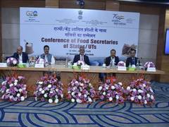 
      
      States for add'l revenue streams to up financial viability of FPS
      
      