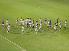 
      
      RoundGlass Punjab to lock horns with Mohammedan Sporting
      
      