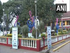 
      
      IFFI 53 to celebrate 50 glorious years of Manipuri Cinema
      
      