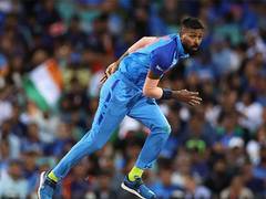 
      
      Want more batters to chip in with ball going forward: Pandya 
      
      