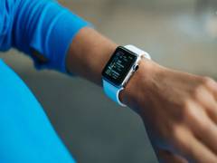 
      
      Smartwatches have potential to detect emerging health problems
      
      