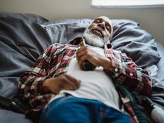 
      
      Research: How to prevent alcohol use disorder in people with PTSD
      
      