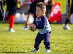 
      
      Even in kindergarten, gaps seen in extracurricular activities
      
      