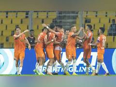 
      
      ISL: FC Goa thump ATK Mohun Bagan to secure 3-0 win
      
      
