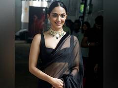 
      
      Kiara announces schedule wrap of her next 'Satyaprem Ki Katha'
      
      