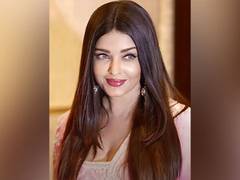 
      
      Aishwarya pens emotional note on her father's birth anniversary
      
      