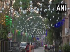 
      
      FIFA World Cup 2022: Football fever goes high in Kolkata
      
      