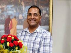 
      
      Arun Goel to join office as Election Commissioner today
      
      