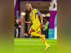 
      
      FIFA World Cup: Enner Valencia will play against Netherlands
      
      