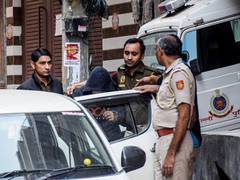 
      
      Shraddha case: Police probing hotel staff where Aftab worked
      
      