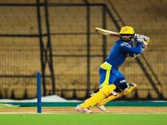 
      
      Tamil Nadu becomes first team to score 500 runs in List A match
      
      
