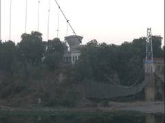 
      
      Gujarat polls: Will Morbi bridge collapse dent BJP's chances
      
      