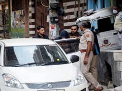 
      
      Shraddha murder case: Delhi Police questions 11 people
      
      