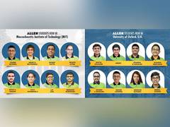 
      
      Kota Coaching now fulfilling students' dream of studying abroad
      
      