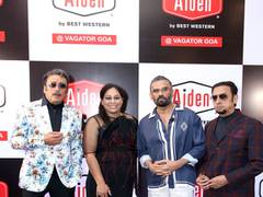 
      
      Aiden Vagator Goa all set to redefine the hospitality landscape
      
      