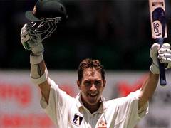 
      
      On this day in 1970, Australian opener Justin Langer was born
      
      