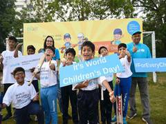 
      
      UNICEF and Elixir Foundation champion inclusion 
      
      