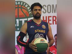 
      
      Indian Basketball needs professional league to elevate: Jagdeep
      
      
