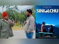 
      
      KSS forays into Bollywood with their first Hindi Feature Film
      
      