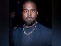 
      
      Kanye West shares test post after Twitter account reinstated
      
      